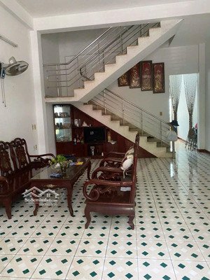 bán nhà 2 tầng mt đường kỳ đồng gần chợ, 93m2, 10.5 tỷ tl