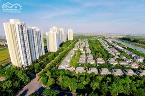 Bán nhanh - Căn 71m2 , 2 ngủ 2 vệ sinh ,chung cư Rừng cọ Ecopark - Giá chỉ 3 tỷ 980