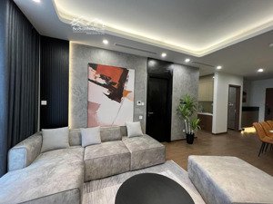 cho thuê mhd trung văn, tố hữu , 108m2, 3 ngủ, full nội thất, có slot ô tô. lh o971.342/965