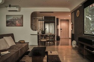 cho thuê căn hộ riviera point view sông độc đáo, sang trọng