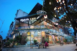 hot nhất phố nguyễn tuân lô góc 15m diện tích 200m/ 3 tầng được phép kinh doanh mọi mô hình ăn uống