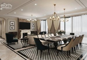 bán gấp ch cao cấp vinhomes nguyễn chí thanh, 160m2, 3pn, full nội thất liên hệ: 