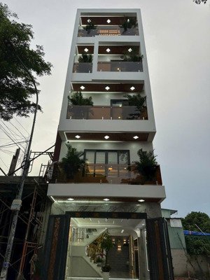 bán nhà phố liền kề 3 lầu, dts: 162m2, đường tx 25, q12, tphcm, giá: 6,5 tỷ