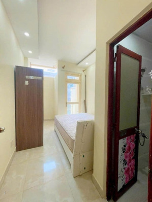 chủ xác định bán đất tặng nhà cấp 4: mới đẹp đối diện vincom quang trung gò vấp, 89m2