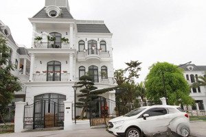 quỹ căn biệt thự vinhomes green villas - cập nhật theo ngày - biểu tượng độc bản giới tinh hoa