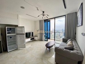 bán căn hộ 2pn vinhomes golden river trung tâm quận 1, view hướng sông, tầng cao