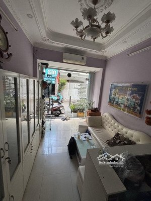 hiếm -nhà đẹp 4tầng - vị trí vip phú nhuận - hxh 10m - ngay khu phan xích long - đi sân bay tsn 10p