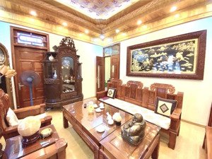 bán nhà phố vĩnh hưng - hoàng mai : 45m - 5 tầng - giá 7.3 tỷ - ngõ rộng đẹp !