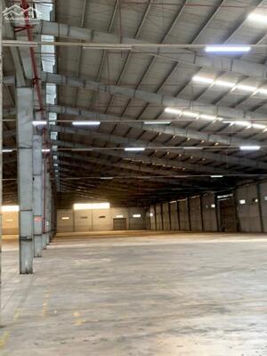 Cho thuê nhà xưởng 9200m2 trong KCN Nhơn Trạch, Đồng Nai