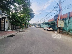 chỉ hơn 5 tỷ - bán nhà mặt tiền thanh khê - đường 7,5m - dt 90m2