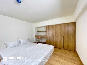 mới chdv duplex, studio sang xịn gần đh tdt, rmit, marketing, lotte mart sau sunrise city quận 7