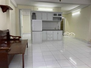 cho thuê nhà nguyên căn hxh phạm văn bạch, dt 4 x 20m, 2 pn, 1 lầu, gần trường chinh