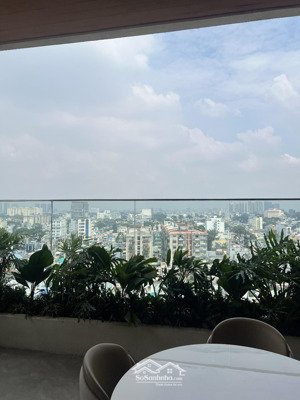 biệt thự trên không tại q7 - giá đang ưu đãi trong tháng 10