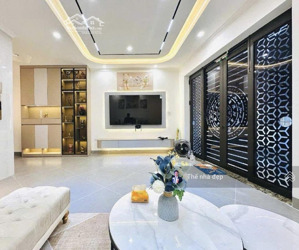 (hạ chào 1 tỷ) 19.8 tỷ, lương định của, 56m2, oto tránh,kdoanh, 5t, mt 4.5m, gần phố, ngõ thông