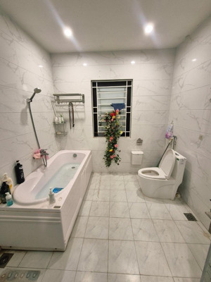 siêu phẩm phân khúc 6 tỷ8 35m2*3 tầng 10m ra phố, 2 mặt ngõ thông thoáng