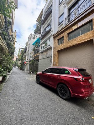 bán nhà kim ngưu, phân lô xịn nhất hai bà, gara ô tô, dân xây chắc chắn, 75m2, hơn 20 tỷ