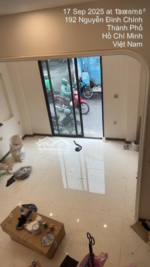 bán hoặc cho thuê căn nhà góc 2 mặt đường ngang 7m dài 10m nhà mới đẹp siêu cao cấp quận phú nhuận