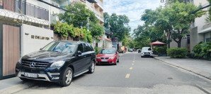 bán lô góc đẹp đường chế lan viên, sát biển mỹ khê, ngũ hành sơn 322m2 ngang 14m