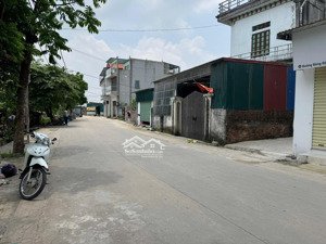 bán đất thổ cư tại trung oai tiên dương đông anh. diện tích 64.3m