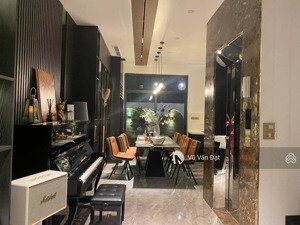 mặt hồ ngọc lâm 52m2 7 tầng thang máy 25 tỷ