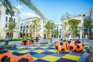 vừa ở vừa đầu tư - quỹ hàng chuyển nhượng từ 7,x đến 12 tỷ tại vins 2&3 - lh: thảo nguyễn vinhomes