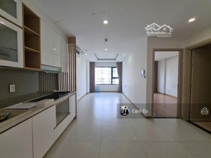 căn hộ 1 phòng ngủ cho thuê 13 triệu / tháng, nội thất cơ bản gọi tú cata xem nhà