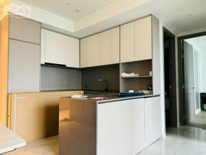 Cần cho thuê nhanh căn hộ cao cấp The Opera Thủ Thiêm, 55m2 1+1PN - 1WC full NT, giá chỉ 35tr/th