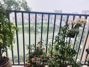 bán căn hộ view hồ dự án n01t5 ngoại giao đoàn, 87m2, 2pn, tầng trung đẹp,view hồ thoáng vĩnh viễn