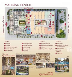 căn hộ cao cấp maison grand phú mỹ, tt 50% nhận nhà, ngân hàng hỗ trợ tối đa 70%