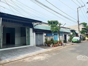 nhà cấp 4, đường lớn lan anh 4, cách hương lộ 2 chỉ 100m