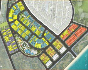 liền kề view biển siêu đẹp. giá chỉ từ 1x tỷ