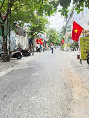 bán đất đẹp gần phố tây an thượng tôn thất thiệp, gần an thượng 19