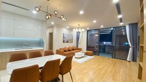 cho thuê căn hộ 3pn 95m2 chung cư mỹ đình peal, đủ đồ - giá thuê 20tr/tháng. lh: 0355.965;987