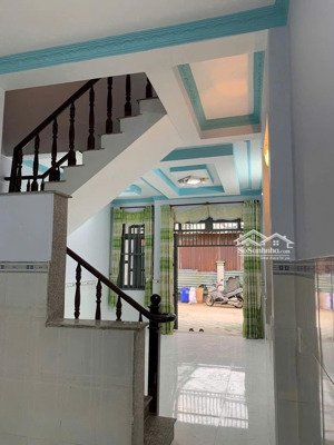 cho thuê nhà riêng tại đường bùi thị cội, tân đông hiệp, dĩ an, bình dương, 5 triệu, 50 m2