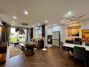 chính chủ bán căn 2209 - golden land 275 nguyễn trãi 7.5 tỉ - 2pn 2vs thoáng,có slot ô tô - sổ đỏ