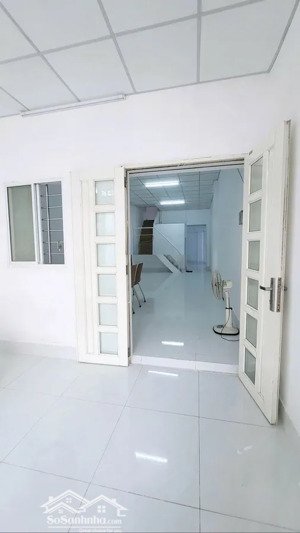 bán nr 90,2m2 tại bà lê chân, tân định, q1, hcm giá 17,1 tỷ uy tín