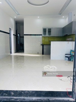 bán nhà 2 tầng đẹp kiệt bình kỳ hòa quý, 3pn, gần võ chí công, giá chỉ3.3 tỷ