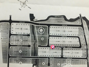 bán lô j - dt 5x20m(100m2) - tại kdc đông dương, p phú hữu - pháp lý hợp đồng mua bán - giá 4.6tỷ