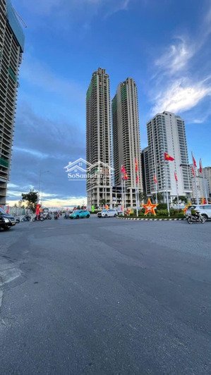 đối diệnthe sunrise bay, lô đôi 230m2, trung tâm thành phố, mặt tiền nguyễn tất thành chỉ 34 tỷ.