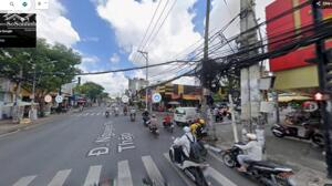 cho thuê măt bằng đường nguyễn thi thâp Quận 7