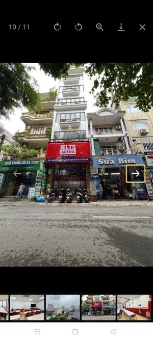 vị trí siêu đẹp thu hút nhà đầu tư chất lượng