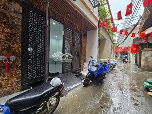 bán toà nhà chung cư mini - dòng tiền 7%/năm, giá dưới 16 tỷ - ngay sát bách khoa