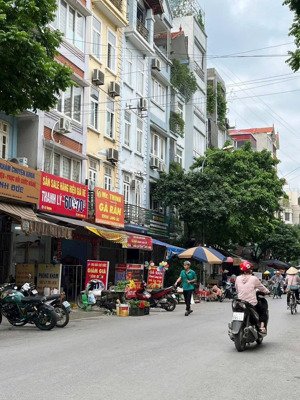 bán gấp biệt thự 7pn, 5wc tại kđt phú lương, 19,3 tỷ, 67m2