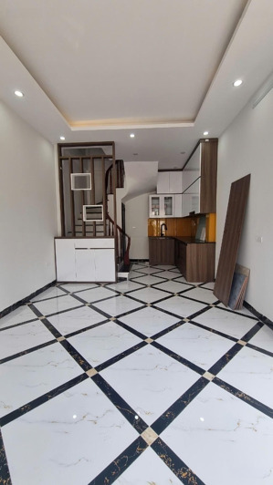 bán nhà trương định tân mai hà nội