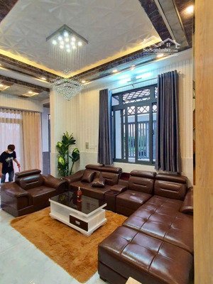 [quận 8] hiếm - mặt tiền bông sao - 110m2 - chỉ 15 tỷ