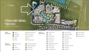 cơ hội cuối: căn hộ cao cấp sổ hồng lâu dài liền kề ga ngọc hồi.