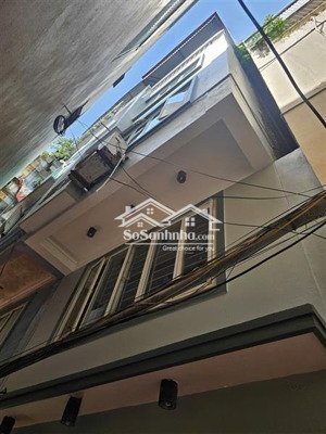 bán nhà đẹp vũ tông phan 5 tầng ngõ thông tứ tung gần ô tô tải gần hồ điều hòa sổ vuông