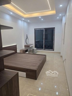 bán nr tại phố vạn phúc, 6,7 tỷ, 33m2, giá ưu đãi hot!