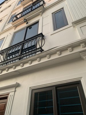 bán nhà riêng liên mạc diện tích 30m2 giá nhỉnh 5tỷ