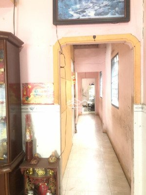bán nhà cấp 4 sổ hồng thổ cư 200m vuông, kề chợ cây xăng 26, p. tân triều, tỉnh đồng nai
